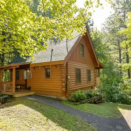Joyful Haven Villa